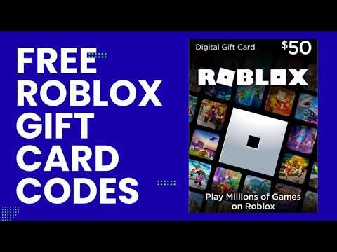 Free Roblox Gift Card Codes 2025 Live Proof = Free Unused Roblox Gift Codes 2025,