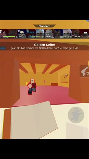 Roblox Arsenal: Trucos y partidas intensas en Rolve