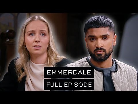 Emmerdale Full Episode | Tuesday 26th August 2025