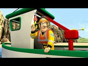 Fireman Sam Season 7 Intro (2007)