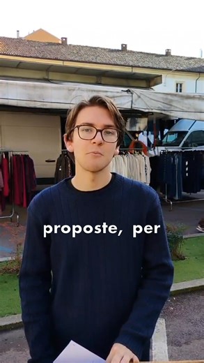 📣 Mortara, la parola è tua! Cosa manca in città? Cosa vorresti cambiare? 🏙️✨ Partecipa al nostro questionario: è anonimo, veloce e ogni idea conta! 🚀 ➡️ Online: https://forms.gle/8oHYk9jSpxRiMb4k8 ➡️ Cartaceo: mercato del venerdì 9:00-12:00, sede via Cadorna 5 (vicino Penny Market) martedì 15:00-17:00 Il programma della città si costruisce insieme ai cittadini: raccontaci le tue priorità e le tue idee! 💡❤️ | Max Farrell