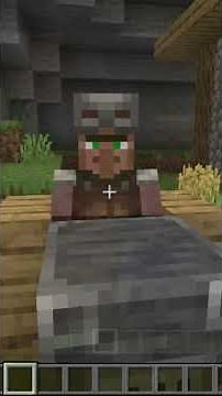 The BEST villagers to trade in Minecraft! 💎