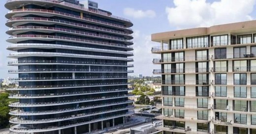 Questions about developer's $400K settlement offer for complaints from residents of now-collapsed condo