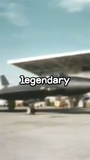 How did the U.S secret develop the YF-12 Interceptor? 🤔 #usmilitary #usairforce #yf12blackbird #usa | Armed Gossips