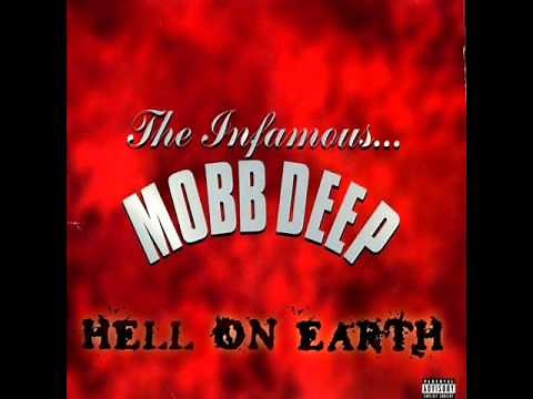 Mobb Deep - Hell on Earth (Front Lines)