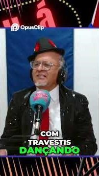 Valter Carriel comments on the controversy involving Ratinho and Erika Hilton, mentioning Silvio ...