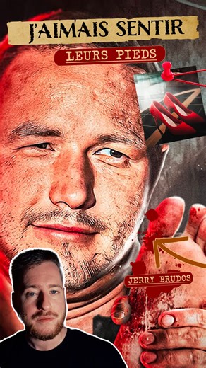 270K views · 6.4K reactions | Ce tueur en série a dégouté l'Amérique : Les cas Jerry Brudos (#HVF) | McSkyz | Facebook