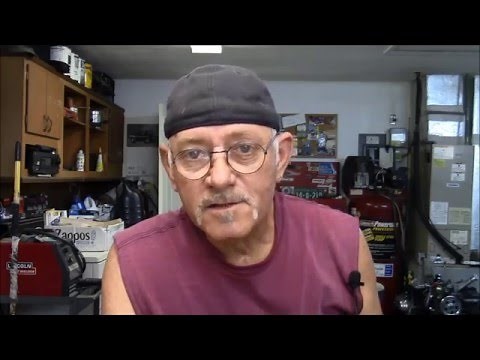 HOW TO FIX FUEL CARB PRESSURE PUMP PROBLEM VW MANX DUNE BUGGY CARBURETOR SOLEX WEBER