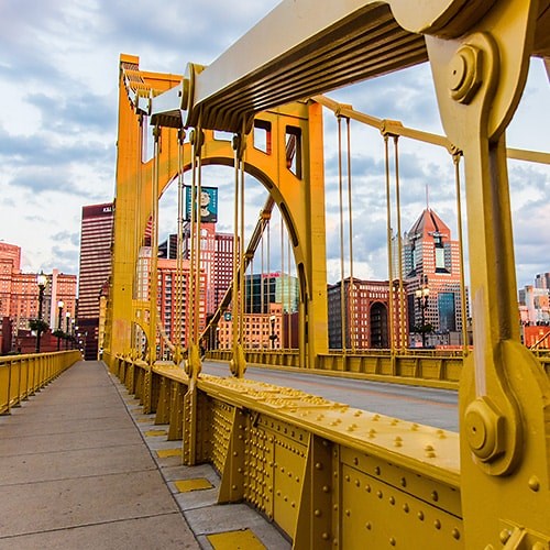 RTRC Electrical Conduit For Bridges