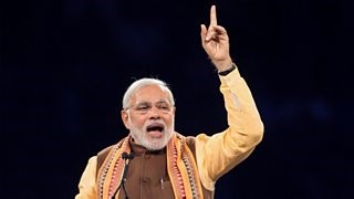 India: The Modi Question: Modi's Rise | BBC Documentaries