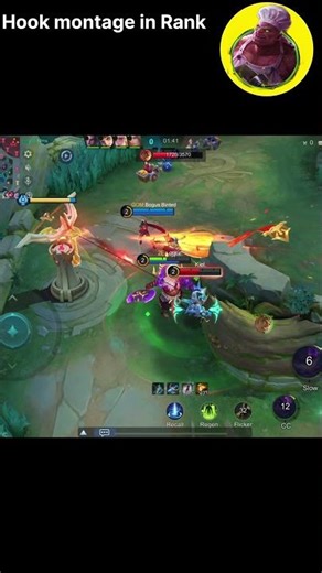 Franco hook montage 🪝 must watch 🔥