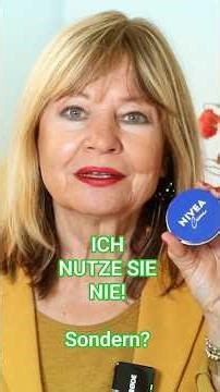 Why I NEVER used Nivea!