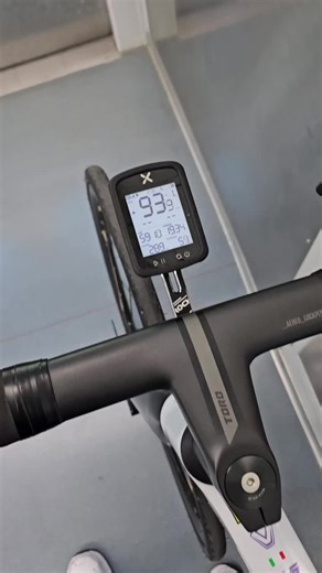 최대속도와 자전거 라이딩의 즐거움