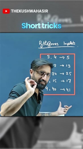 Ye Radius Nikalna Itna Easy Tha? 😳