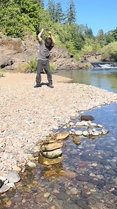 practicing my hunting skills with an incentive #willsurvives #survival #hunting | The Tips & Trick