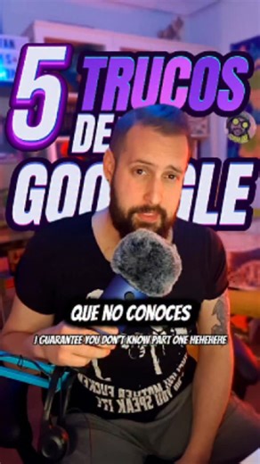 156 reactions | Unos trucos de google que no conocías. Si te ha gustado ya sabes! | Edrian.Exe | Facebook