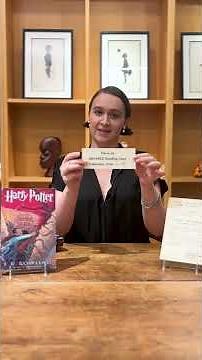 A Beginner's Guide to Advance Copies | Book Collecting 101