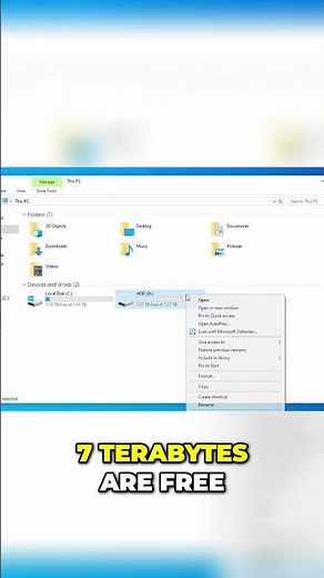 🖥️ Activating and Setting Up Your New 8TB Hard Drive 🚀