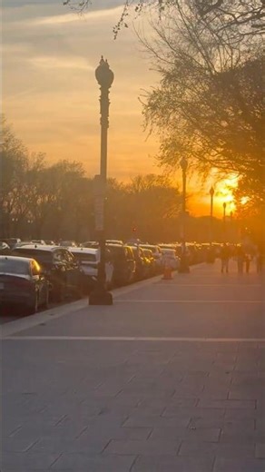 WASHINGTON, DC MONUMENTS | White House & National Mall 🇺🇸 #washingtondc #monuments #travel