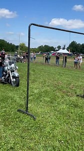 Easyriders Magazine on Reels