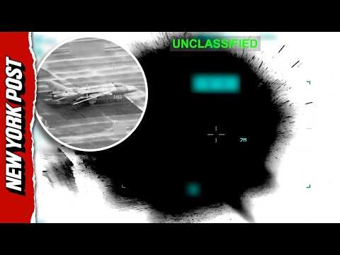 US Continues to Seek and DESTROY Iranian Missile Launchers