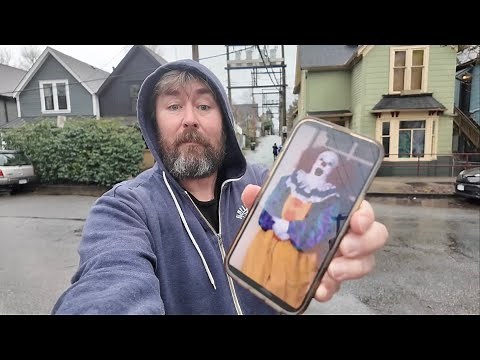IT (1990) Filming Locations In Vancouver Canada - Pennywise The Clown / Losers Club Then & Now Tour
