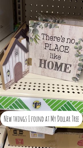 34K views · 282 reactions | Dollar Tree Finds. Here are a few things I found that are new at my Dollar Tree today! #dollartree #shopping | Creating Through Chaos | Facebook