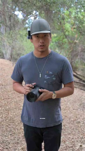 No Filter vs 10 Stop ND Filter When Capturing Water