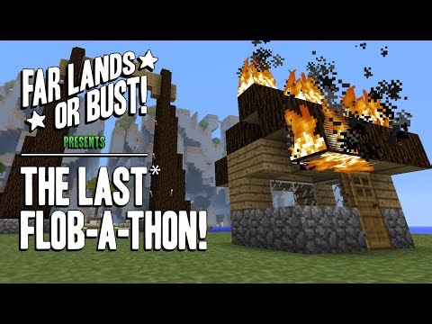 FLoB-a-Thon 2025 - Day 78 - "A Fire Broke Out!"