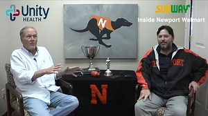 Subway Inside Newport Walmart | Cable 15 TV