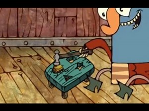 flapjack knuckles school