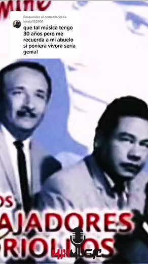 Los Embajadores Criollos - Víbora | Música Criolla Peruana