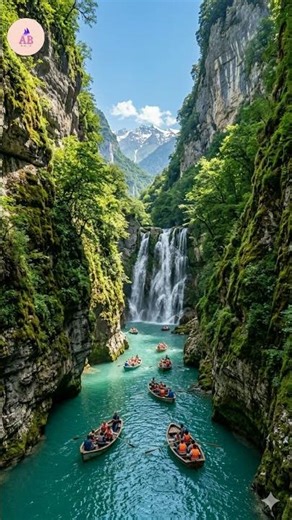 جورجيا 👉 دولة أوروبية صادمة الجمال 🇬🇪😳 #سياحة #travel