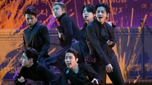 Here's what we know about the breakup of BTS