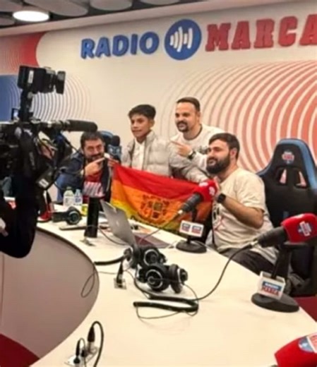 Historia completa de Pol Deportes: Cliver Huamán Parte 2