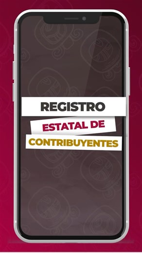 SATQ on Instagram: "🚀 El REC se moderniza para que tus trámites sean más ágiles, seguros y digitales. Si eres persona física sin actividad empresarial, inscribirte es más fácil de lo que imaginas: 📲 Regístrate con tu CURP, sigue unos sencillos pasos y obtén tu Expediente Digital. 🔗 https://satq.qroo.gob.mx/registroestatal/ ♻️ Más digitalización, menos impresión. ¿Tienes dudas? Escríbenos por WhatsApp al 📲 983 112 4043 | 983 112 4047 | 983 112 4048 | 998 842 7107 #