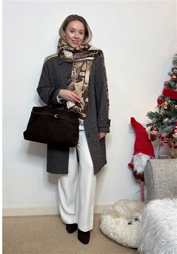 Want to look chic but still weather appropriate, here’s some styles #whatiweartoday #dailyoutfits #streetstylelook #fallstyles #CapCut