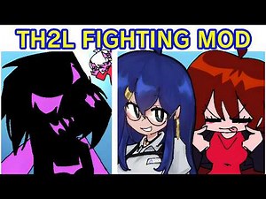 TH2L – A Fighting FNF Mod With Unique Mechanics