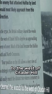 The Secret to Citadel Hill's Impenetrable Defense