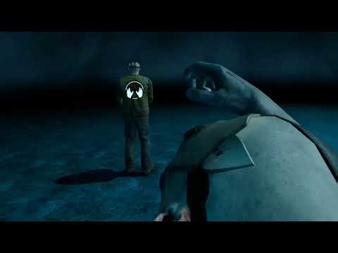 SAVING THE GCPD! 🦇 Batman: Arkham Shadow VR Walkthrough Part 3