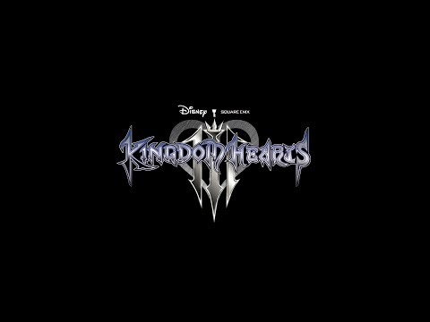 Let's peek at the New keyblades, and unlocked DLC :D