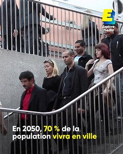 1.1K reactions · 216 shares | Saviez-vous qu'en 2050, 70% de la population vivra en ville ? Toyota continue d'innover en proposant des véhicules accessibles à tous qui répondront aux enjeux de mobilité du futur. Découvrez à quoi ressembleront les nouveaux véhicules de demain !  @Explorefr #Toyota #Mobilite #Innovation #Technologie | Toyota France | Facebook