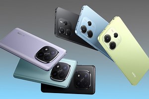 Nuevos Xiaomi Redmi Note 14: la familia superventas regresa con cinco modelos, 200 MP y carga rápida de 120 W