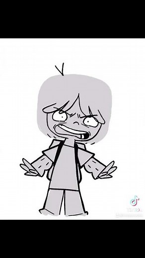 FHFIF || Mac is going to Alaska (TikTok Animatic)