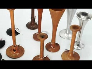 Laënnec y el estetoscopio