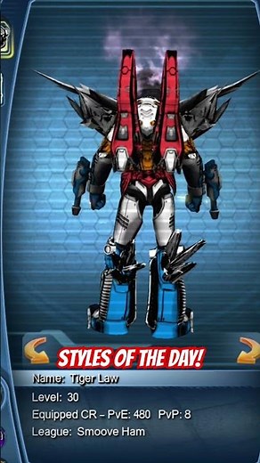DCUO styles that look better than most! #shorts #dcuo #dcuniverseonline #dcuogameplay #dcuo2026