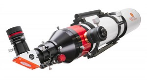 Lunt 130 mm Universal Telescope