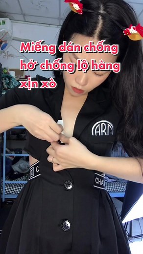 Review Miếng Dán Chống Hở: Có Thật Xịn Như Quảng Cáo?