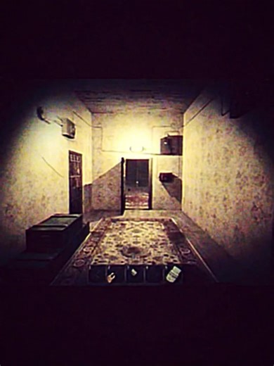 Walmart stalker #stalker #misery #miserygame #easterneurope #randomrussianladysinging