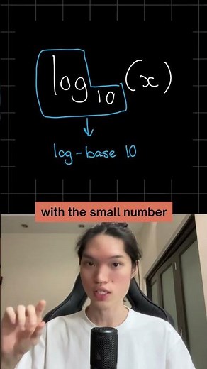 How do you solve equations with logarithms and exponential numbers?